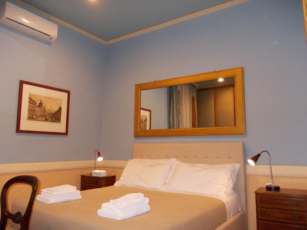 Luxury Ai Banchi Nuovi Rom