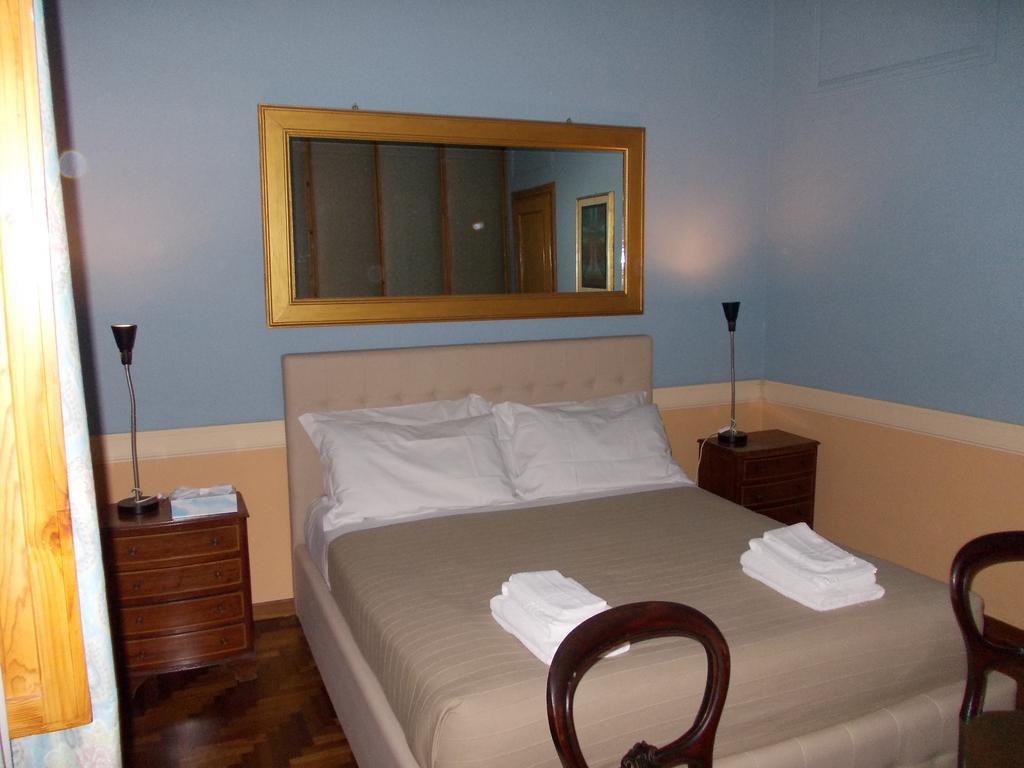 Luxury Ai Banchi Nuovi Rom