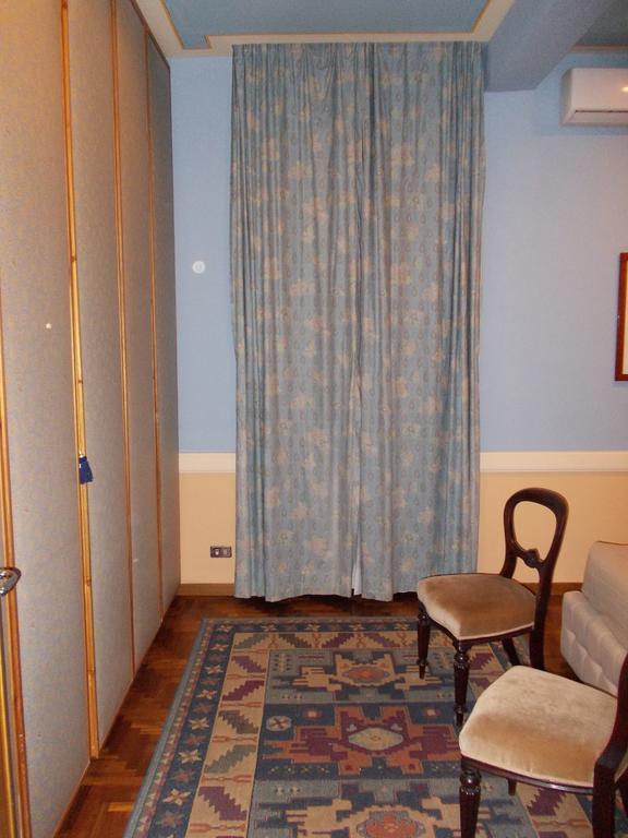 Apartment Luxury Ai Banchi Nuovi Rom