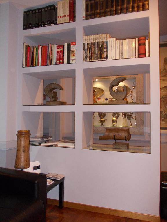Apartment Luxury Ai Banchi Nuovi Rom