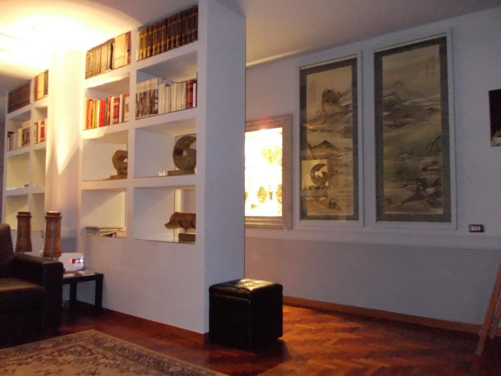 Apartment Luxury Ai Banchi Nuovi Rom